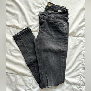 LUCKY BRAND | skinny jeans.